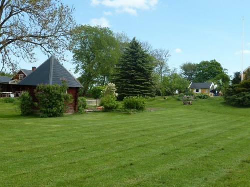 Agroturismo H�ryda G�rd