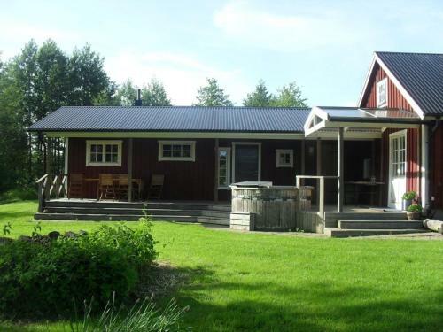 Agroturismo H�ryda G�rd