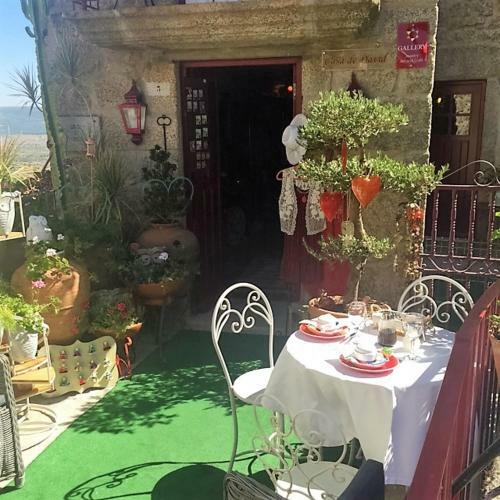 Agroturismo Casa De David