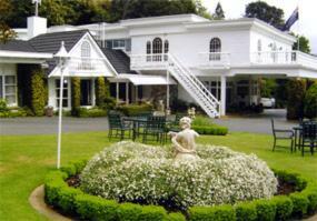 Wallaceville Motor Lodge