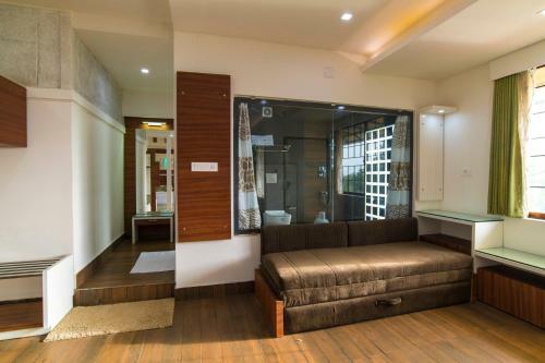 Hotel Olives