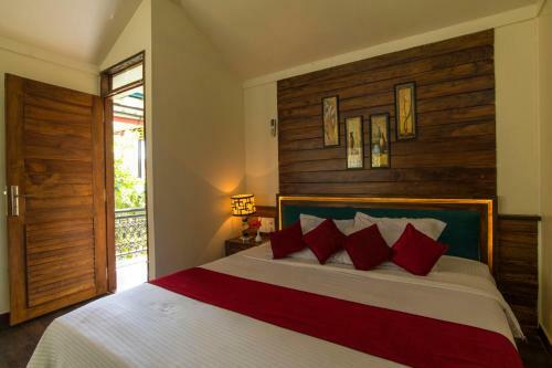 Hotel Olives
