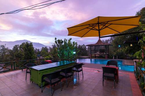 Hotel Olives