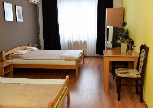 Hostel Milkaza
