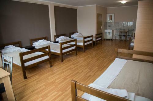 Hostel Milkaza
