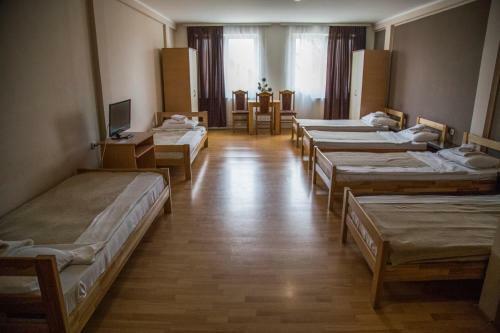Hostel Milkaza