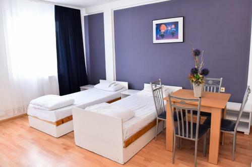 Hostel Milkaza
