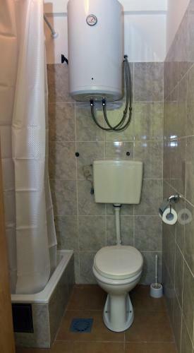 Hostel Milkaza