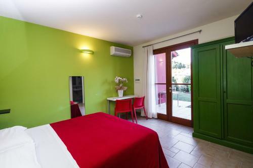 Hostal La Posta Di Torrenova