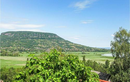 Holiday Home Rokarantoi Utca-szigliget