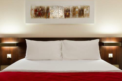 Hotel Kyriad Prestige Strasbourg Nord - Schiltigheim