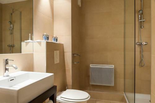 Hotel Kyriad Prestige Strasbourg Nord - Schiltigheim