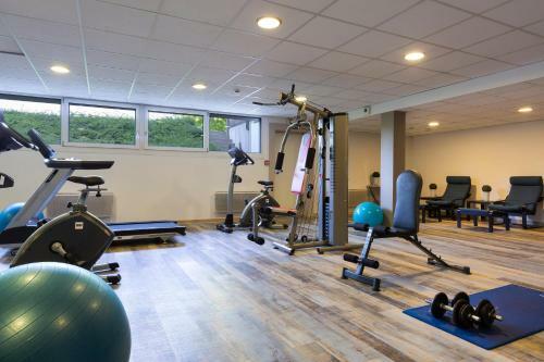 Hotel Kyriad Prestige Strasbourg Nord - Schiltigheim