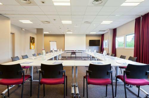 Hotel Kyriad Prestige Strasbourg Nord - Schiltigheim