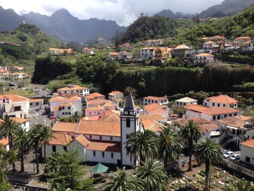 Hostal Holidays Madeira
