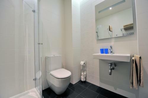 Hostal Old Town Stay