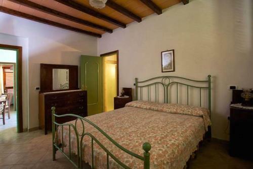 Agroturismo Agriturismo San Giuseppe