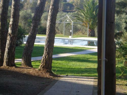 Agroturismo Agriturismo San Giuseppe