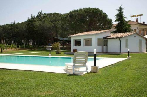 Agroturismo Agriturismo San Giuseppe