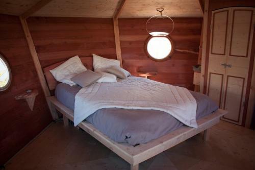 Hotel Vivacamp Le Lac Bleu