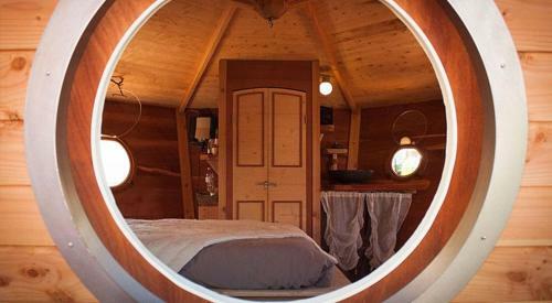 Hotel Vivacamp Le Lac Bleu