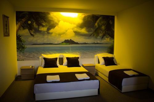 Bed & Breakfast Motel Aura