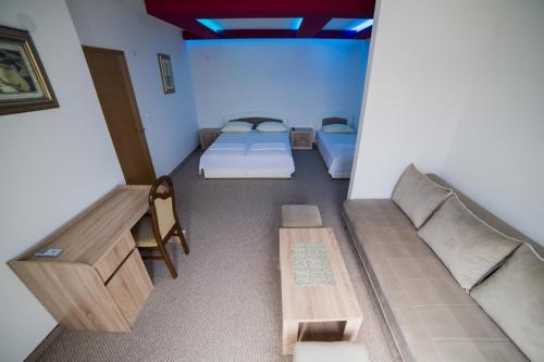 Bed & Breakfast Motel Aura