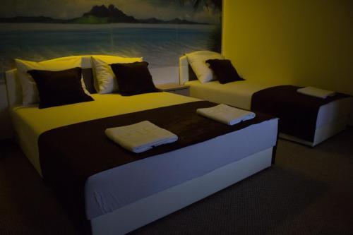 Bed & Breakfast Motel Aura