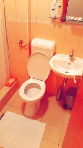 Bed & Breakfast Motel Aura