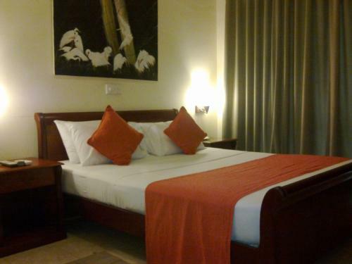 Hotel Silvikris Villa
