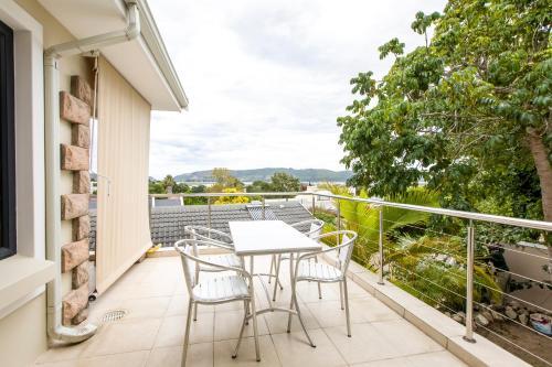 Hostal Knysna Stays