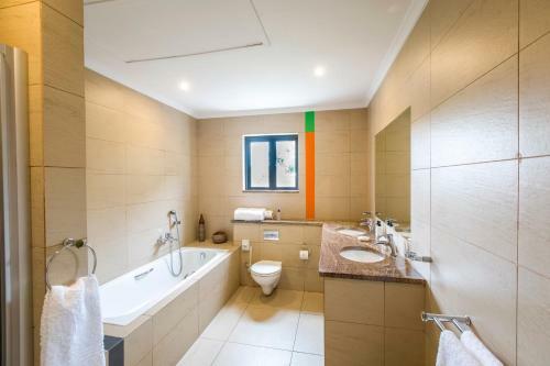Hostal Knysna Stays