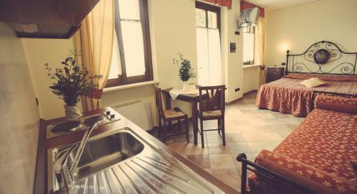 Agroturismo Casa Ressia