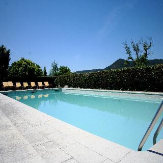 Agroturismo Casa De Sta Comba