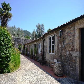 Agroturismo Casa De Sta Comba