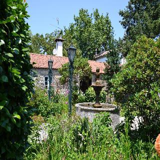 Agroturismo Casa De Sta Comba