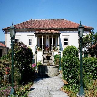 Agroturismo Casa De Sta Comba
