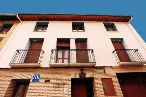 Agroturismo Casa Piedral�n