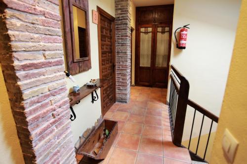 Agroturismo Casa Piedral�n