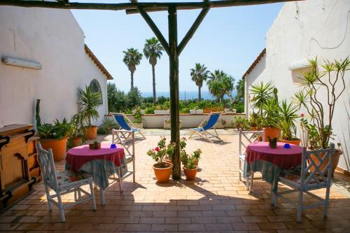Apartamento Residenza Il Normanno