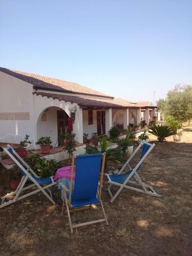 Apartamento Residenza Il Normanno