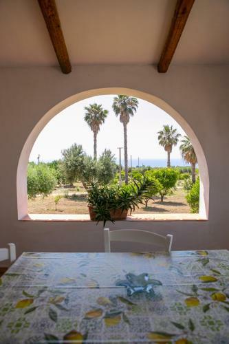 Apartamento Residenza Il Normanno