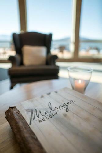 Hotel Malangen Resort