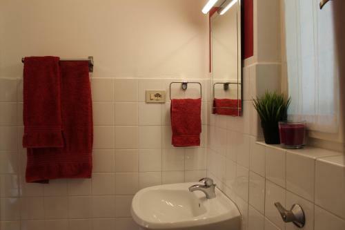 Villa Camping Aquileia