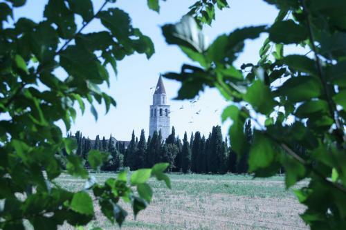 Villa Camping Aquileia