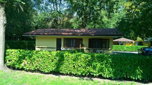 Villa Camping Aquileia