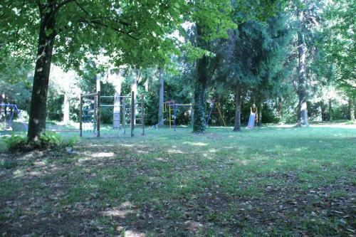 Villa Camping Aquileia