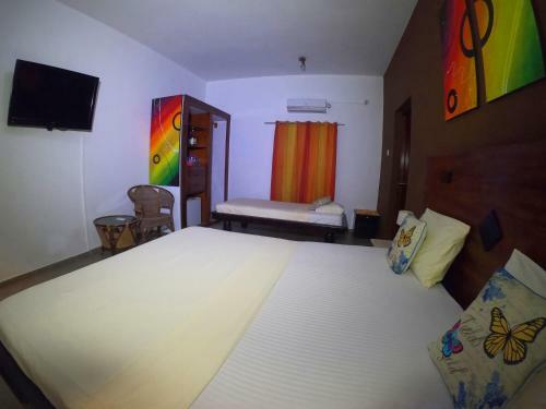 Hotel The Pearl Negombo Sri Lanka