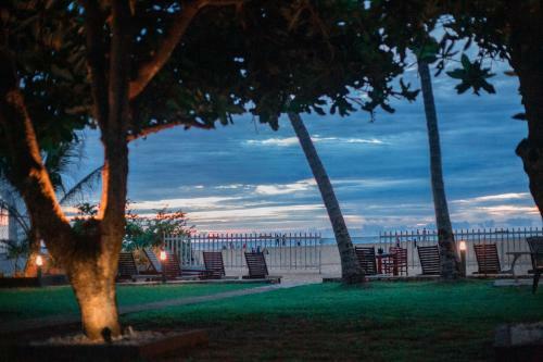 Hotel The Pearl Negombo Sri Lanka
