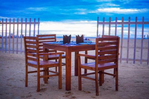 Hotel The Pearl Negombo Sri Lanka